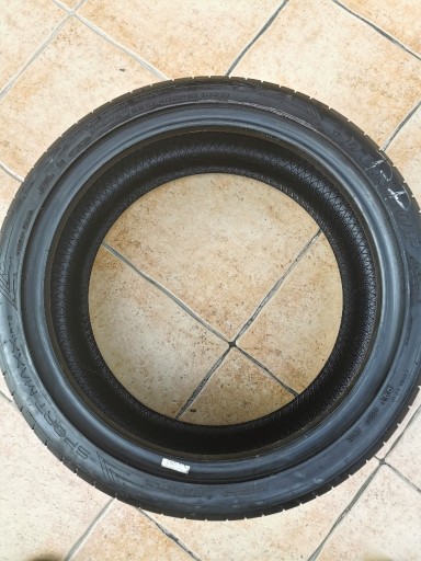 Zdjęcie oferty: Opona Dunlop Sport Maxx RT2 225/40ZR18 (92Y)