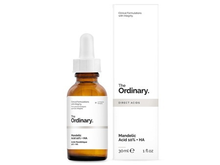 Zdjęcie oferty: The Ordinary - Peeling z kwasem migdałowym 30ml