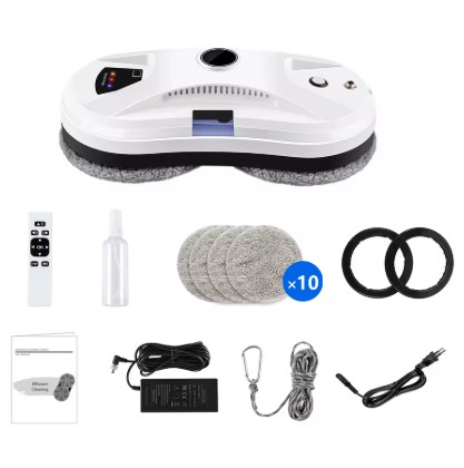 Zdjęcie oferty: DIVEDEER Automatyczny robot do mycia okien