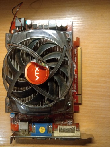Zdjęcie oferty: Karta graficzna Power Color AMD Radeon HD 5750 1GB