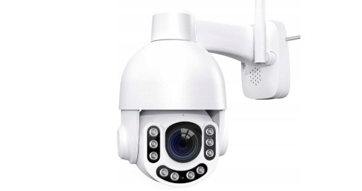 Zdjęcie oferty: KAMERA IP WIFI 2K ULTRA HD NETVUE SENTRY PRO H.265