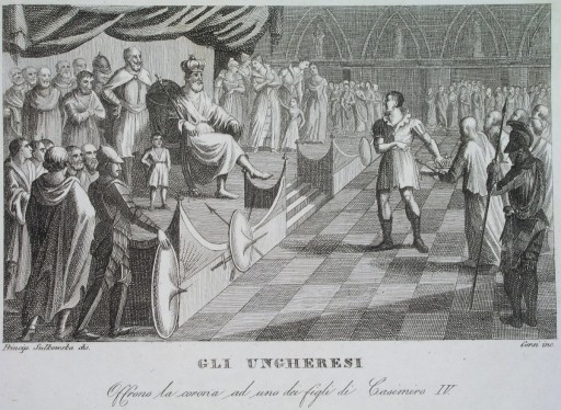 Zdjęcie oferty: 1831 ORYGINAŁ POLSKA KRAKÓW król KAZIMIERZ IV