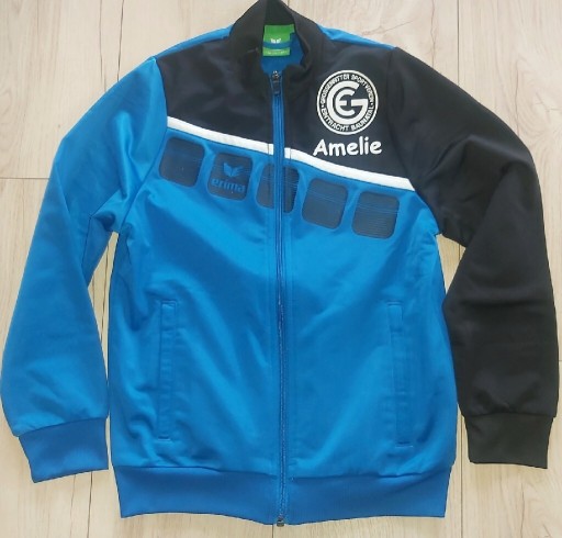 Zdjęcie oferty: Bluza sportowa Erima