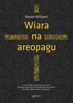 Zdjęcie oferty: Wiara na areopagu R Williams