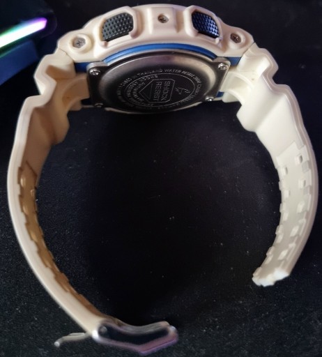 Zdjęcie oferty: ZEGAREK casio g shock GA-100B