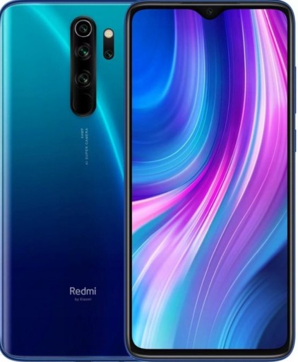 Zdjęcie oferty: Smartfon Xiaomi Redmi Note 8 Pro 6 GB / 128 GB 