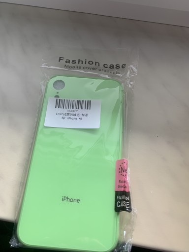 Zdjęcie oferty: Case, etui, obudowa do iPhone XR