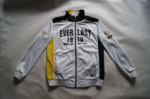 Zdjęcie oferty: Bluza Everlast Bronx