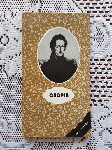 Zdjęcie oferty: Chopin