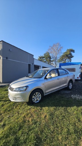 Zdjęcie oferty: JETTA 1,5 MPI , gaz , tablet, navi , skóra, kamera