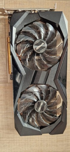 Zdjęcie oferty: Karta graficzna AMD Radeon RX 6600 XT Challenger D 8GB OC