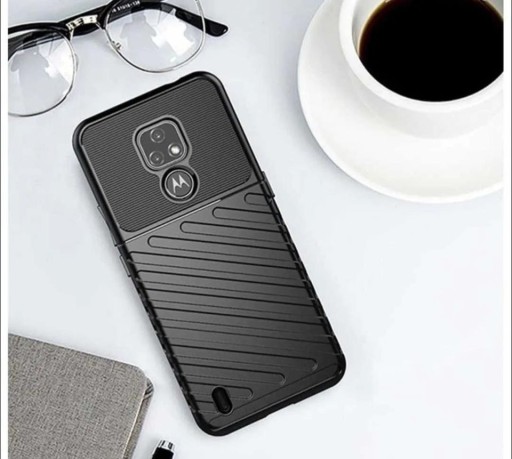 Zdjęcie oferty: Etui Motorola Moto E7