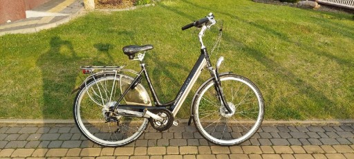 Zdjęcie oferty: Koga Miyata rower elektryczny 