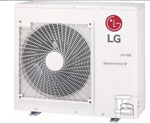 Zdjęcie oferty: Klimatyzator LG Single Split UUC1.U40 Jedn.Zewnetr