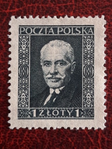 Zdjęcie oferty: Fi 239w(*) , Ignacy Mościcki , 1928 , gw. PZF