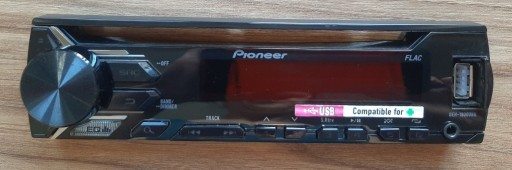 Zdjęcie oferty: Panel radia Pioneer MVH-190UB Bn