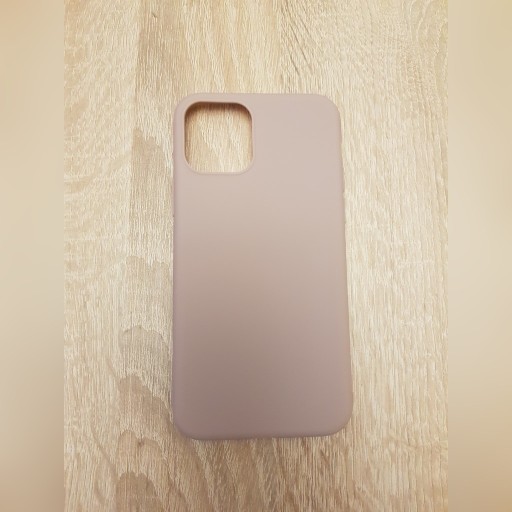 Zdjęcie oferty: iPhone 11 PRO case etui obudowa różowy!