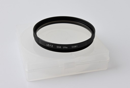 Zdjęcie oferty: Leica UV 60mm 13381