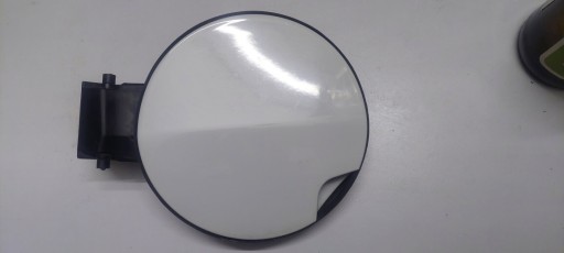 Zdjęcie oferty: Wlew klapka wlewu paliwa Citroën DS3 biała
