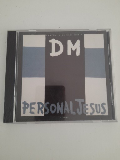 Zdjęcie oferty: Depeche Mode Personal Jesus USA