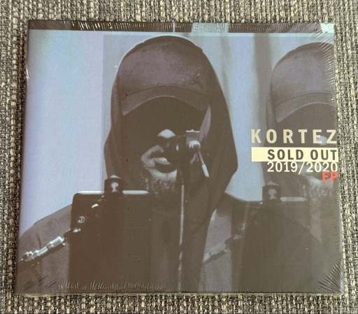 Zdjęcie oferty: Kortez - Sold Out 2019/2020 - CD - NOWA