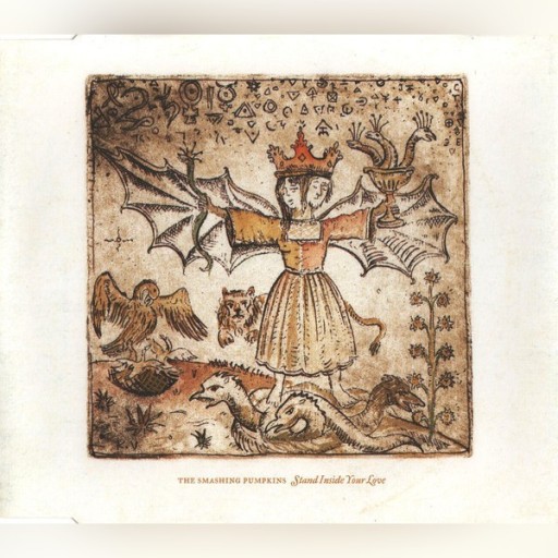 Zdjęcie oferty: The Smashing Pumpkins - Stand Inside Your Love