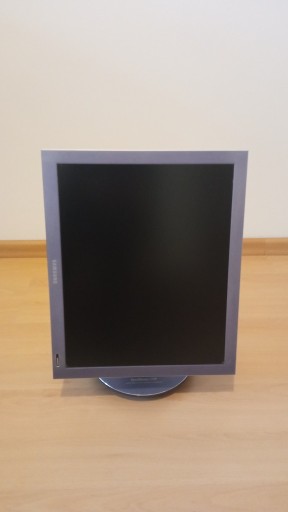 Zdjęcie oferty: Monitor 17" Samsung DVI, Pivot