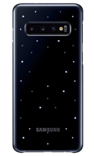Zdjęcie oferty: Oryginalne etui LED samsung galaxy s10