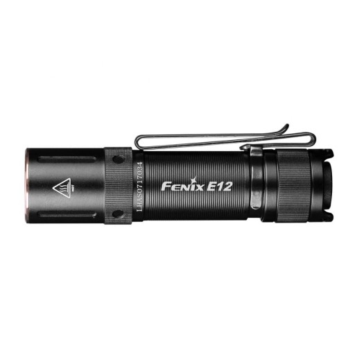 Zdjęcie oferty: Fenix E12 V2.0 Latarka diodowa LED 160lm