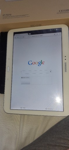 Zdjęcie oferty: Tablet Samsung Galaxy Tab 3