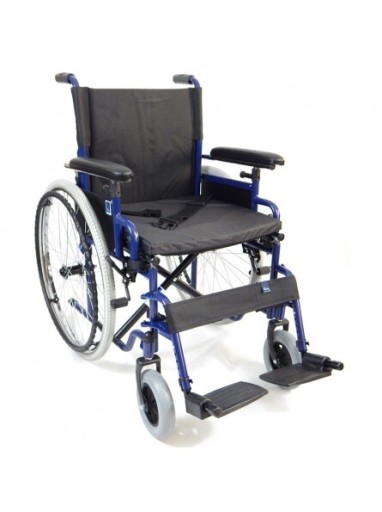 Zdjęcie oferty: Wózek inwalidzki New Classic firmy Mobilex