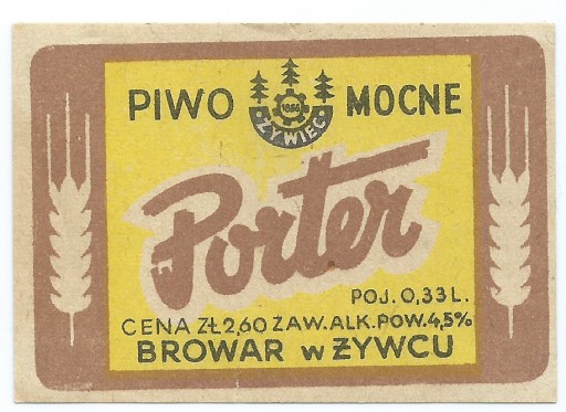 Zdjęcie oferty: Polska zestaw etykiet PRL-u PN66 i starsze 