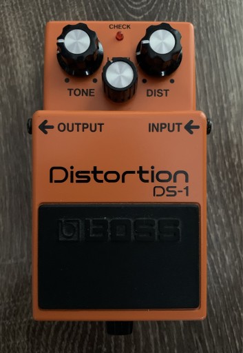 Zdjęcie oferty: Distortion DS-1 Boss