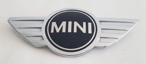 Zdjęcie oferty: BMW Mini Cooper znaczek emblemat 275497251.14 logo