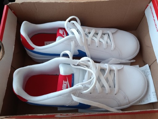 Zdjęcie oferty: Buty Nike rozmiar 38