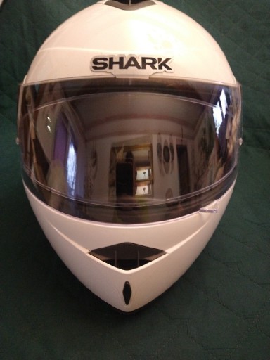 Zdjęcie oferty: Kask Szczękowy Motocyklowy Shark L 