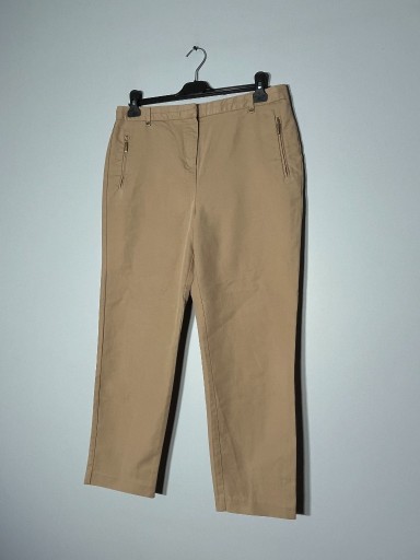 Zdjęcie oferty: Spodnie Marks&Spencer XL 42 