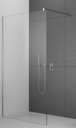 Zdjęcie oferty: Radaway Modo New II Walk-In ścianka 389094-01-01