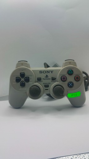 Zdjęcie oferty: Pad ps1 sony ORGINAŁ 