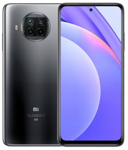 Zdjęcie oferty: XIAOMI MI 10T LITE M2007J17G IDEALNY ! GW 24M