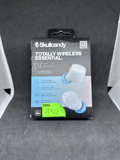 Zdjęcie oferty: Słuchawki Bluetooth Skullcandy Jib True 2