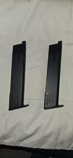 Zdjęcie oferty: Magazynek p226 asg