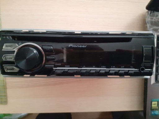 Zdjęcie oferty: Pioneer DEH-1700 UBG 