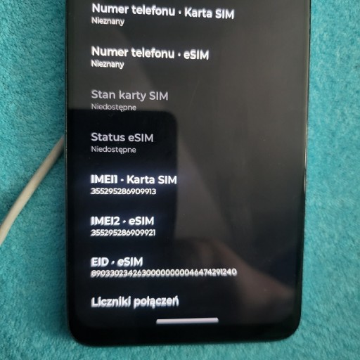Zdjęcie oferty: Motorola g54 5g 8/256