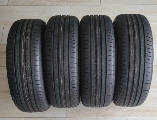 Zdjęcie oferty: Opony letnie Bridgestone Turanza T005 195/55R16 