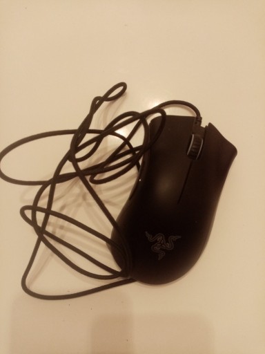 Zdjęcie oferty: Myszka Gamingowa RAZER Deathadder