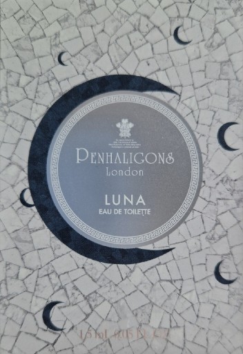 Zdjęcie oferty: Penhaligon's Luna