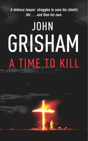 Zdjęcie oferty: A Time to Kill JOHN GRISHAM