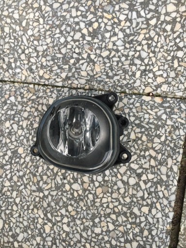 Zdjęcie oferty: HALOGEN LEWY AUDI 4Z7941699