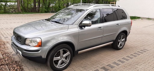 Zdjęcie oferty: Volvo XC90 7-osobowy